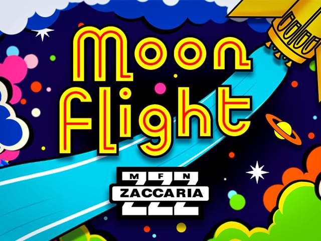 580jogo Deslizante de Voo Lunar