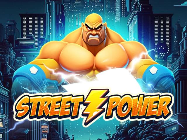 580jogo Poder da Rua