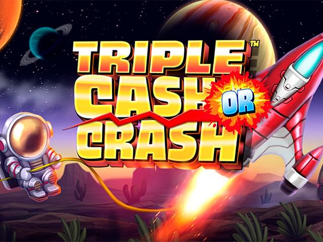 580jogo Dinheiro Triplo ou Crash